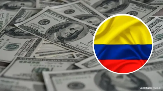 Dólar-colombia-hoy