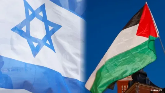 Israel-Palestina