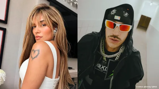 Karol G