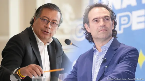 Fico Gutiérrez demandará al Gobierno por crisis del sistema de salud