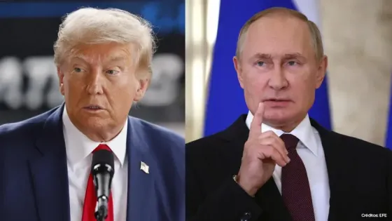 Putin-Y-Trump