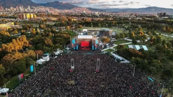 Rock-al-Parque