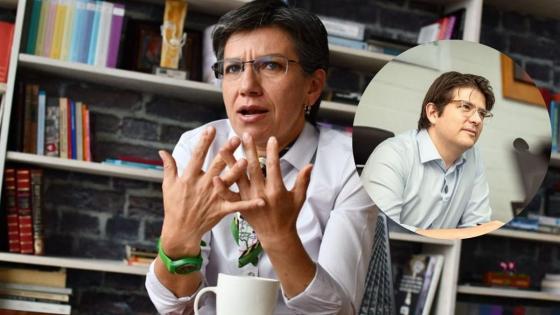 Claudia-López