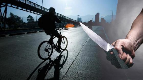 Hurto-Bicicletas-en-Bogotá