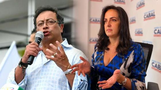 María-Cabal-Petro