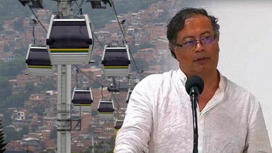 Petro-Gentrificación-Medellín