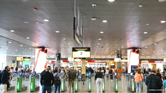 aeropuertos colombianos