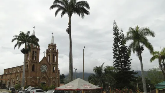 Chaguaní