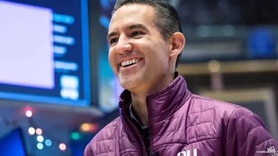 Empresario paisa