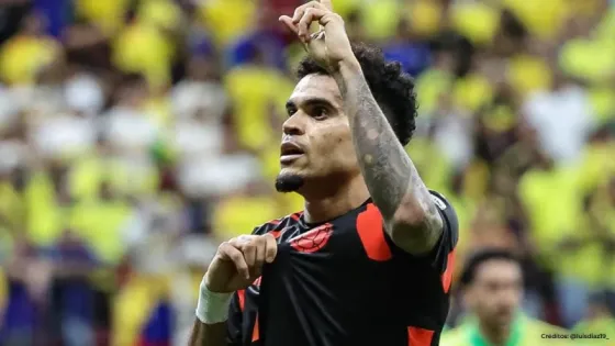 Luis Díaz
