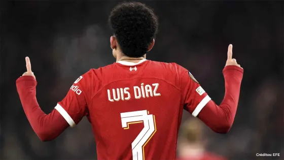 Luis Díaz