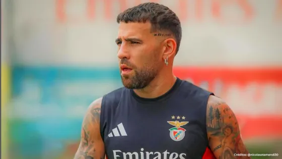 Richard Ríos