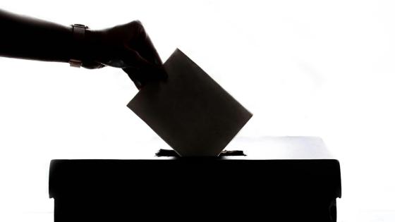 Elecciones