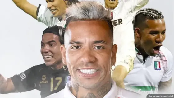 Dayro Moreno