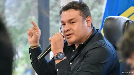 Luis Carlos Barrero