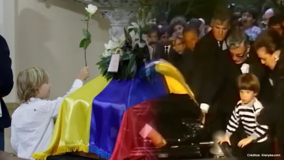 Miguel Uribe Turbay