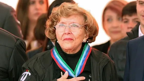 Nydia Quintero