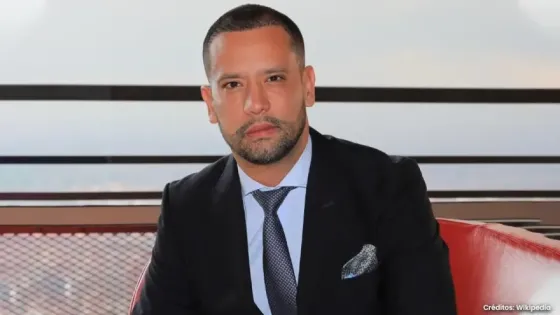 Diego Cadena 