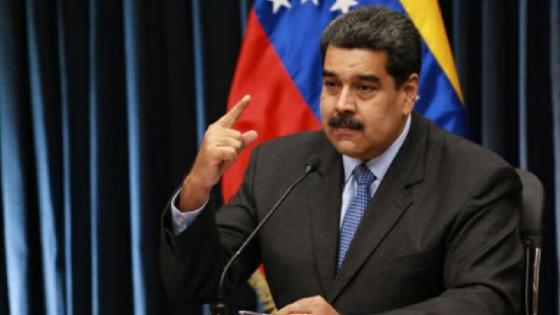 Maduro