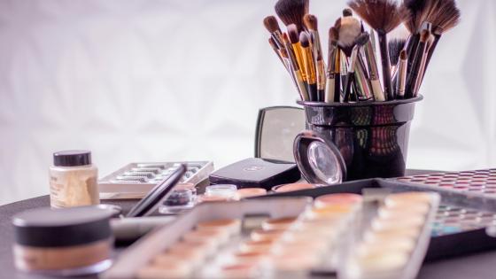 Maquillaje
