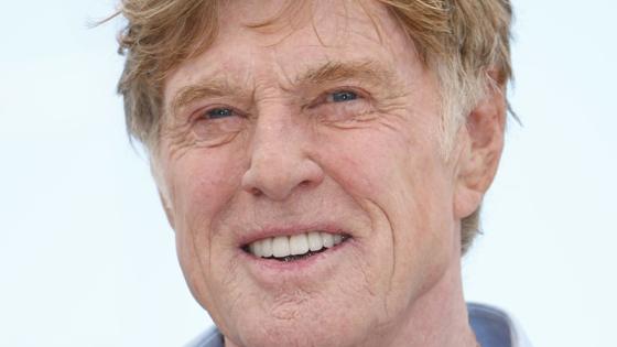 Robert Redford