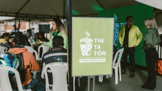 Tintatón