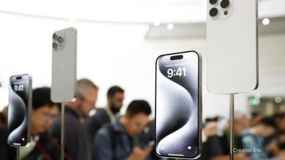 iPhone 17.