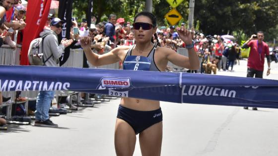 Deportista 