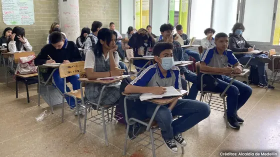 colegios 