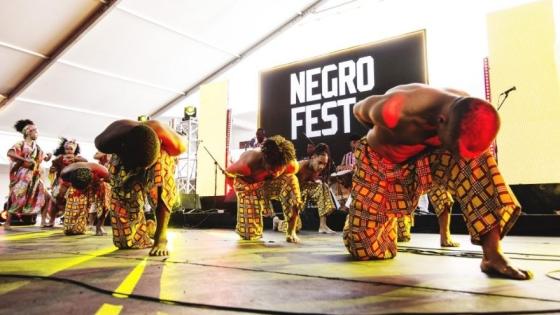Negro Fest