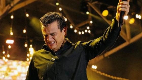 Silvestre Dangond