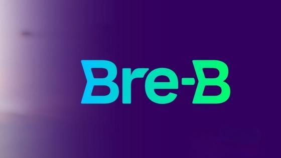 Bre-B es el nuevo sistema de pagos inmediatos en Colombia. 