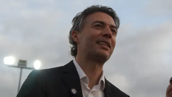 Daniel Quintero.