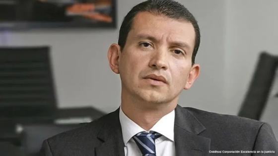 Emilio Tapia fue detenido por la Dijín tras una orden judicial.
