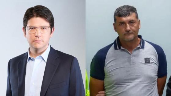 La Fiscalía reveló que Simeón Pérez Marroquín, alias “El Viejo”, coordinó cada fase del ataque.
