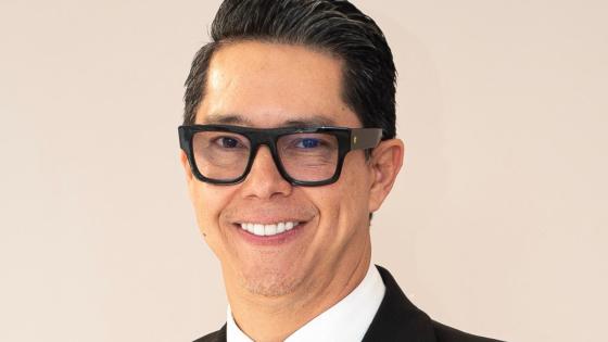 Pedro Flórez, senador del Pacto Histórico.