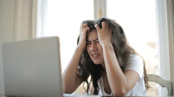 Peor día de la semana