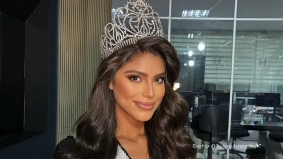 Laura Gallego Solís polémica