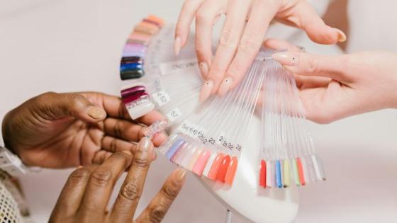 Uñas