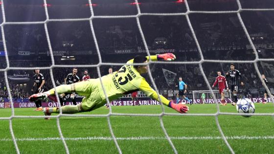 Empieza la cuarta jornada de la UEFA Champions League con los líderes yendo por el primer puesto