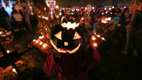 Halloween