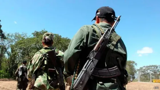 Caen alias ‘El Negro’ y ‘Karla’ por atentado en el Huila