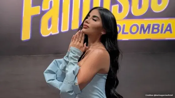 Karina García cuánto ganó con OnlyFans