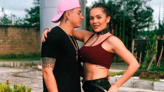 Andy Rivera recuerda a Lina Tejeiro