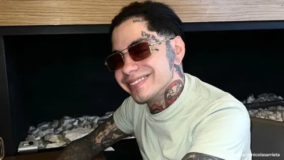 Nicolás Arrieta entraría a La casa de los famosos 3