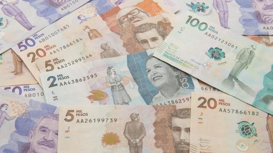 Leyes en Colombia: así se regula el uso de dinero en efectivo
