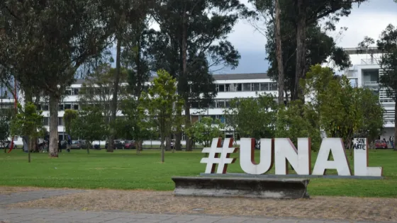 Universidad Nacional