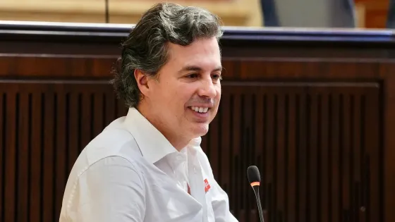 Juan Manuel Galán