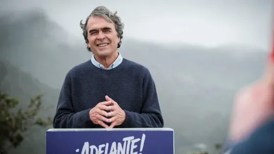 Sergio Fajardo