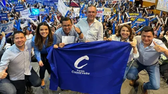 Partido Conservador